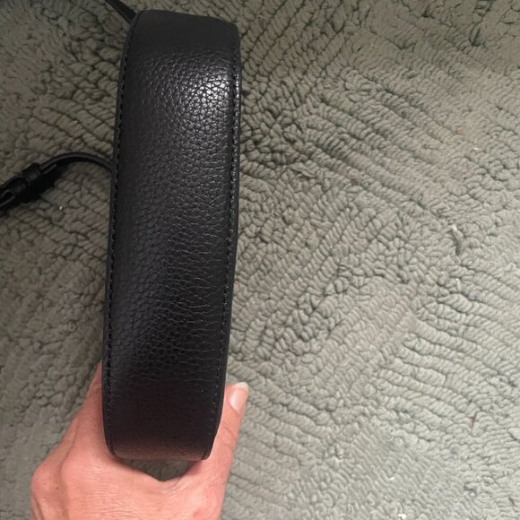 Kate Spade Leila Mini Flap Crossbody bag Black Excellent Condition - Picture 6 of 9